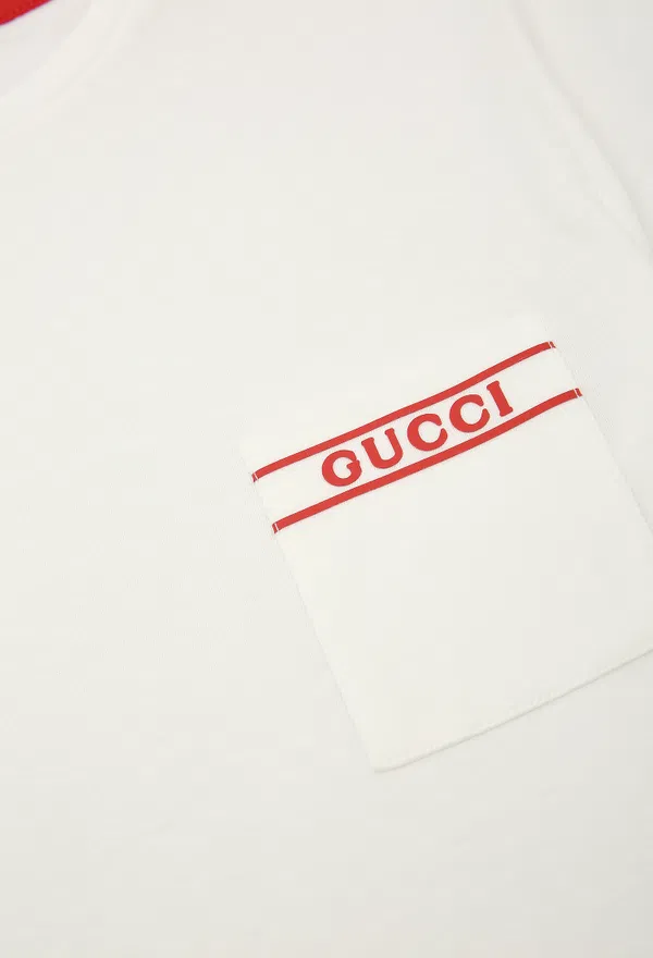 Футболка Gucci 849686 126/91c в Україні