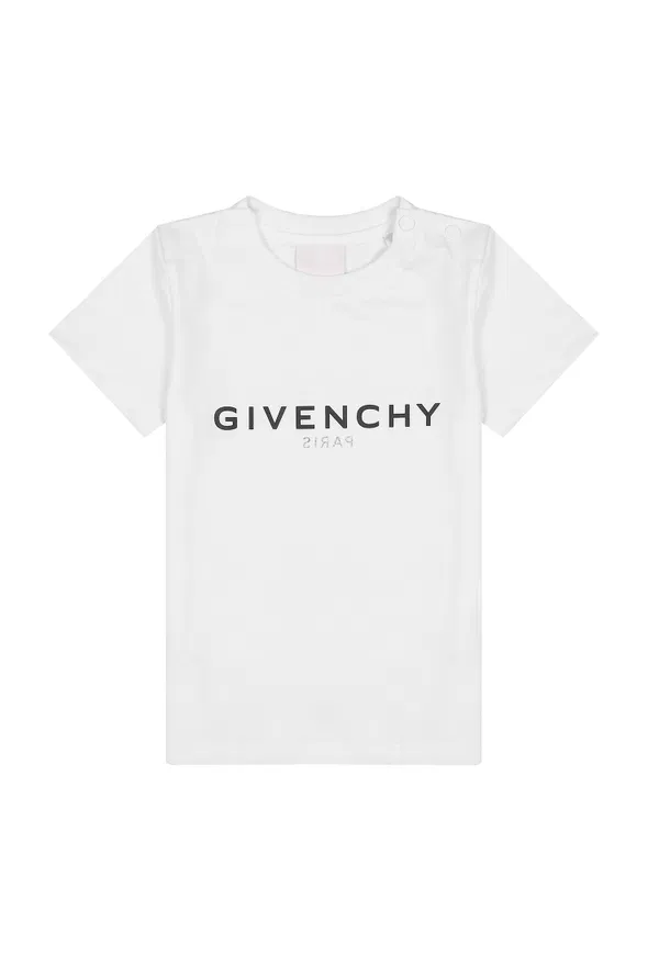 Футболка Givenchy H05246 123/91c Купити