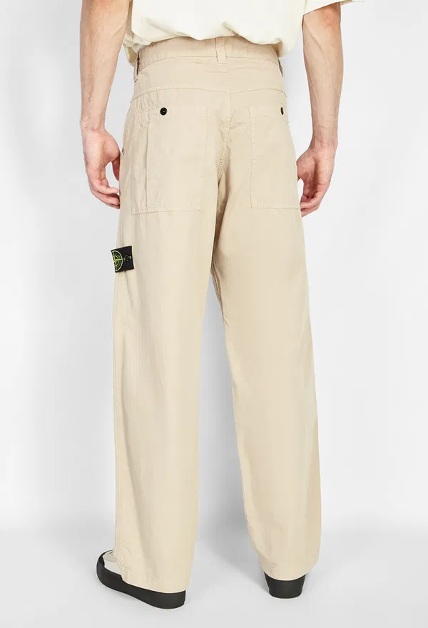Штани Stone Island L1S153100008 126/9A6 широкий асортимент