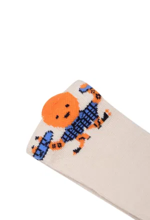 Шкарпетки Tiny Cottons 342    118/96c Ціна
