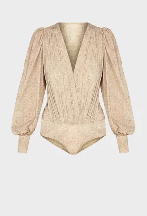 Боді Alberta Ferretti A1102 126/9F3 Купити