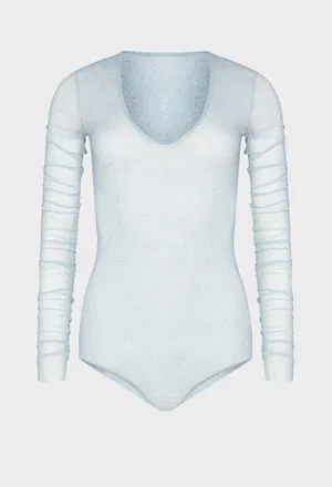 Боди Alberta Ferretti A1105 126/9FG Купить