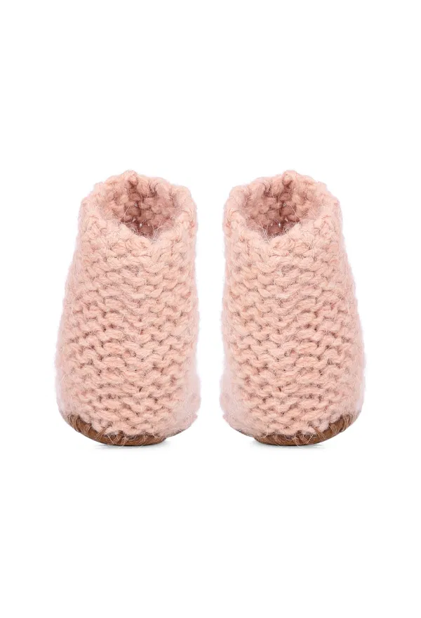 Шерстяные пинетки Bonton KCHAUS 221/9R в Украине