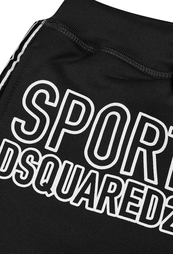 Шорти Dsquared2 DQ0719 122/92c в Україні
