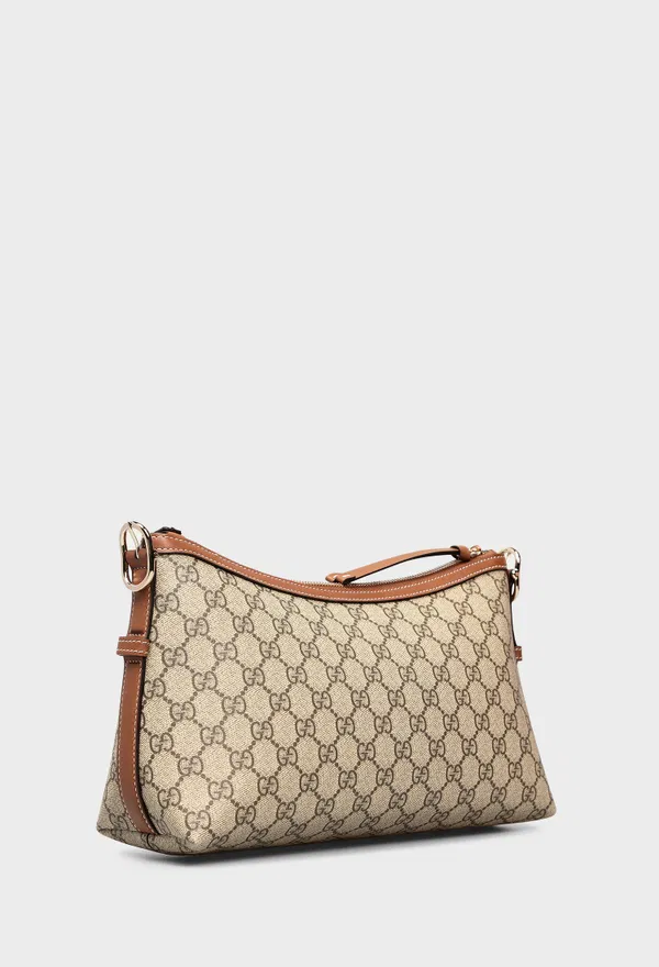 Сумка GG EMBLEM Gucci 847449 126/0F3 Цена