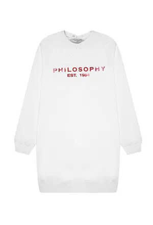 Платье Philosophy di Lorenzo Serafini JAB137 121/91c Купить