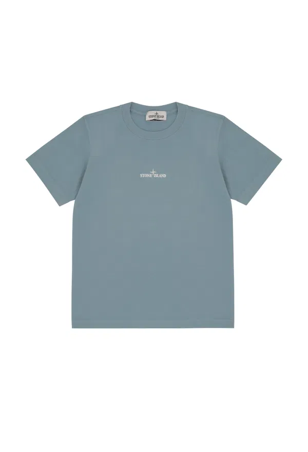 Футболка Stone Island 162100 126/9G Купити