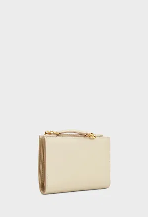 Шкіряний гаманець BIFOLD WALLET Loro Piana FAO3073 225/0AE Ціна