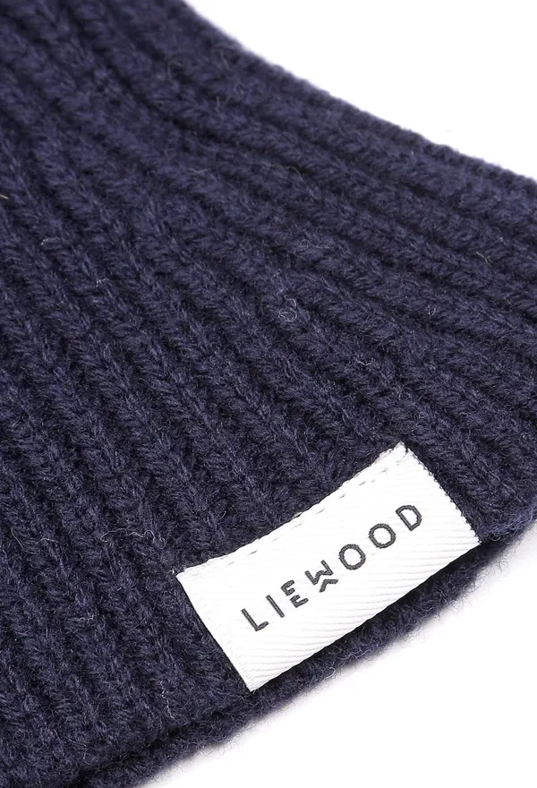 Вовняна шапка Liewood OGGY   222/9Q в Україні