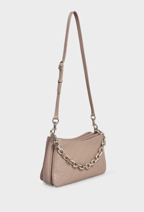 Кожаная сумка GG Gucci 815263 125/0CR оригинал