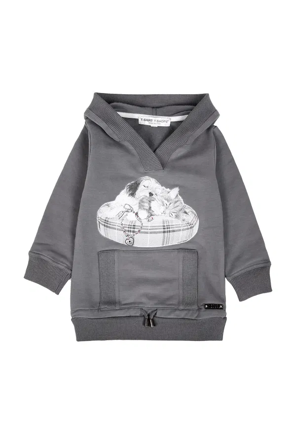 Худі T-Shirt T-Shops W1D448Y211/97 Купити