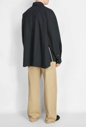 Сорочка Acne Studios BB0643 126/9A2 в Україні