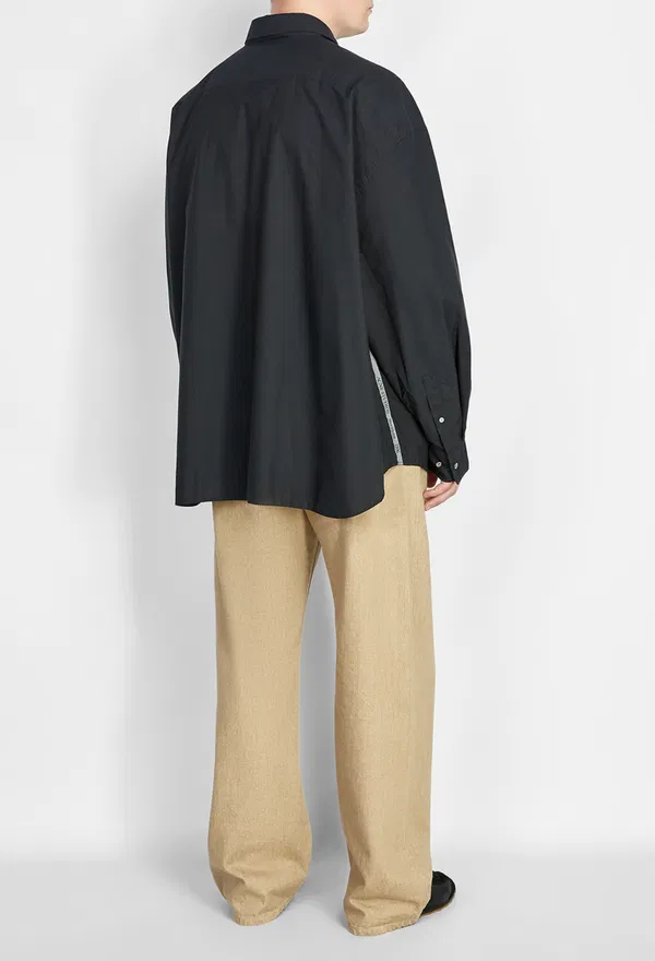 Сорочка Acne Studios BB0643 126/9A2 в Україні