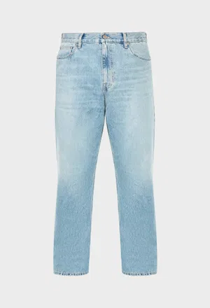 Джинсы Gucci 861309 126/9AG Купить