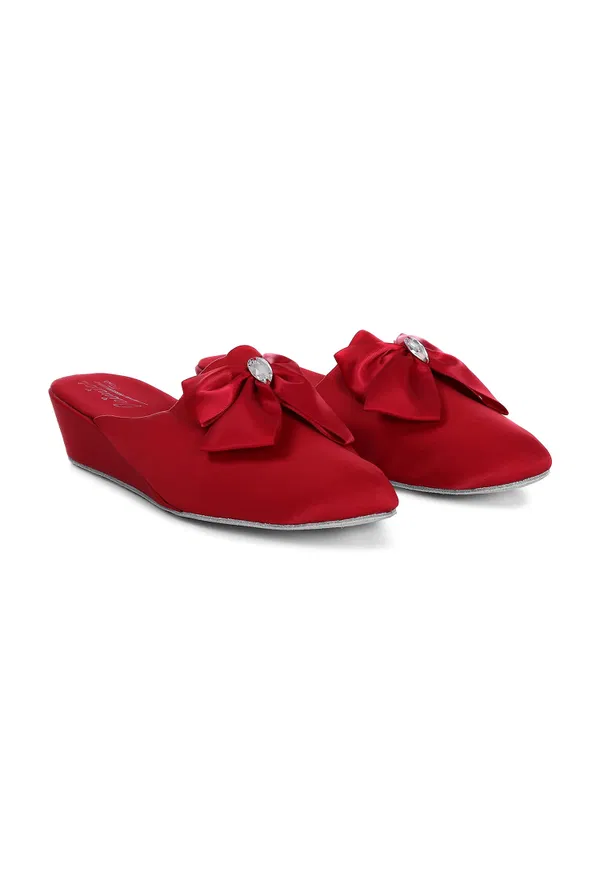 Тапочки Jaimies Paris ELEGAN 114/99 1 Купить