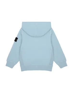 Дитяча спортивна кофта Stone Island 610006 226/9G Ціна