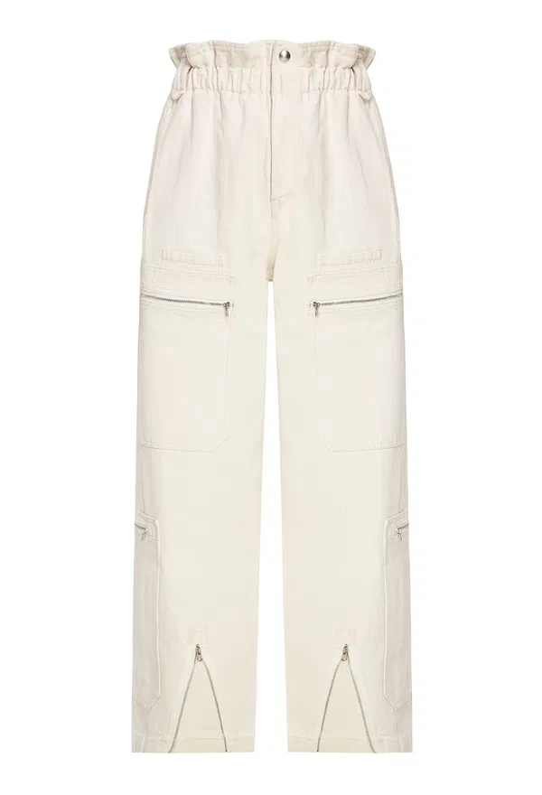 Джинси FORTE DEI MARMI COUTURE 23SF6073 123/9AE Купити