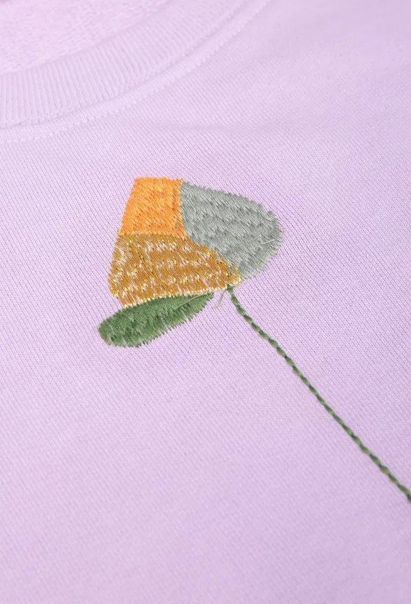 Свитшот Soft Gallery 482583 121/9Ic в Украине