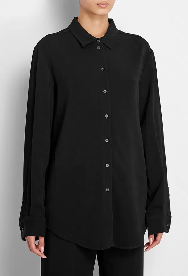 Рубашка Asceno T001   123/92 оригинал
