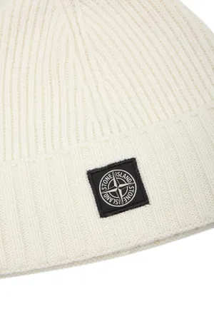 Вовняна шапка Stone Island N10003 225/9E в Україні
