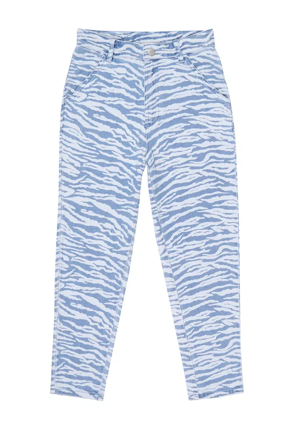Джинси Kenzo Kids K14235 123/9Gp фото