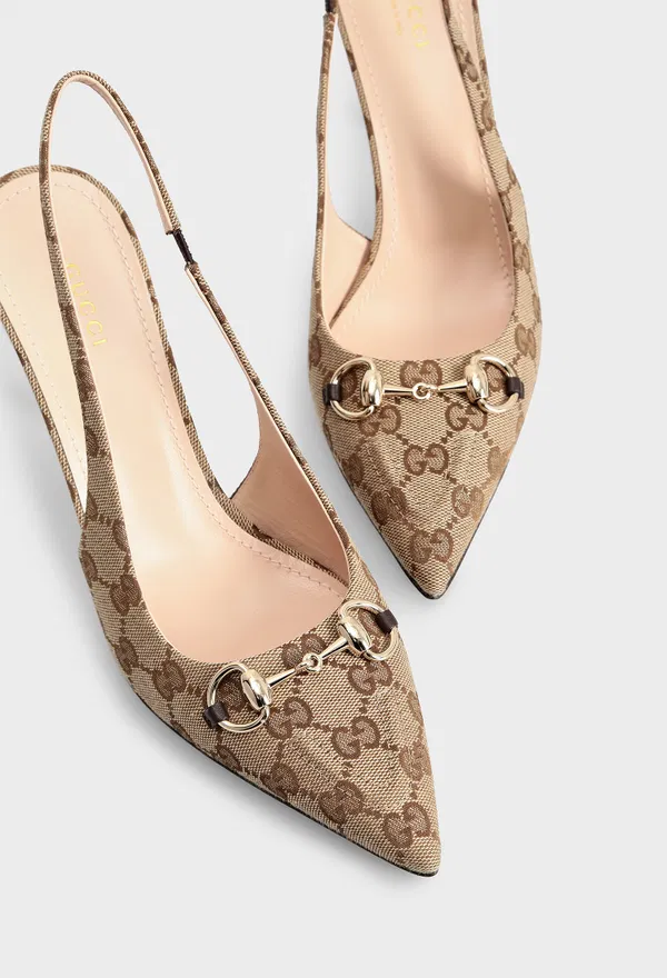 Слінгбеки HORSEBIT Gucci 794687 224/9A6 в Україні
