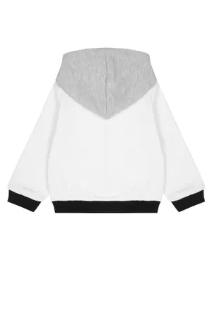 Спортивная кофта Roberto Cavalli U9285 T111/41 Цена