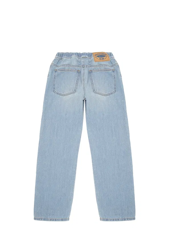 Джинси Dolce & Gabbana L42F79 125/9G Ціна