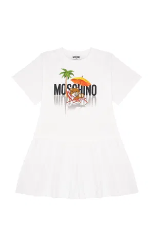 Платье Moschino HDV0G7 125/91c Купить