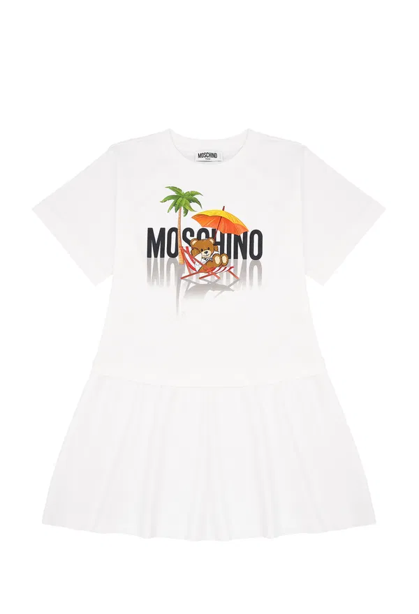Сукня Moschino HDV0G7 125/91c Купити