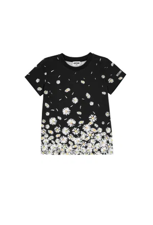 Футболка Moschino HBM06K 125/92p Купити