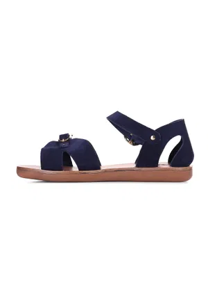 Замшевые сандалии Ancient Greek Sandals VASSO  119/8Q Цена