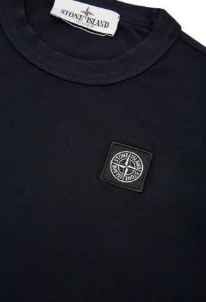 Футболка Stone Island L1S620 126/9Q в Україні