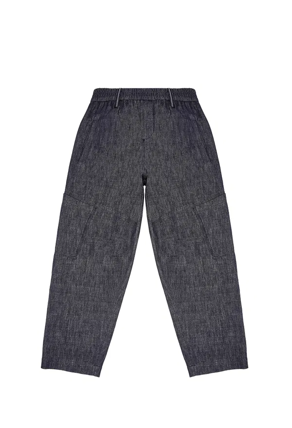 Штани Brunello Cucinelli 5P641  125/9Q Купити