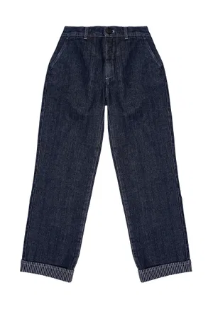 Джинси Loro Piana 8260   123/9Q Купити