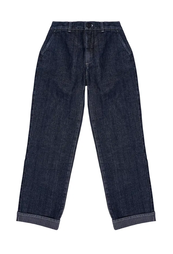 Джинси Loro Piana 8260   123/9Q Купити