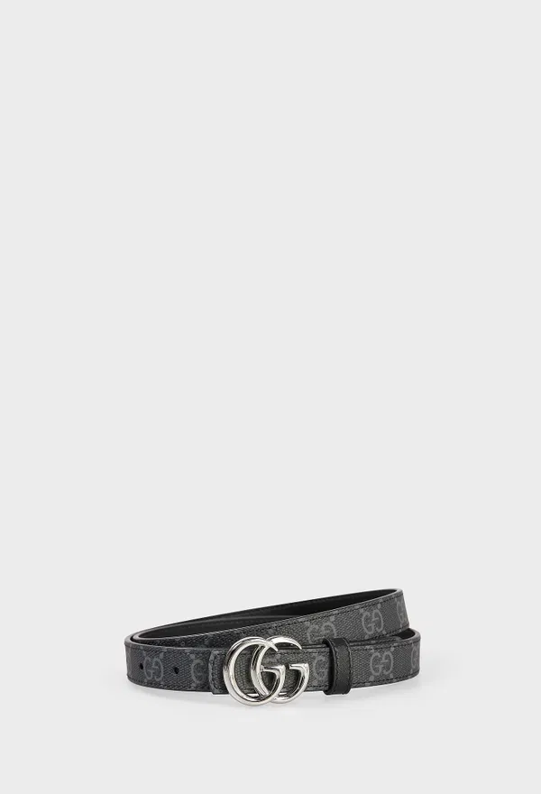 Двосторонній ремінь Gucci 847132 126/0F2 Купити