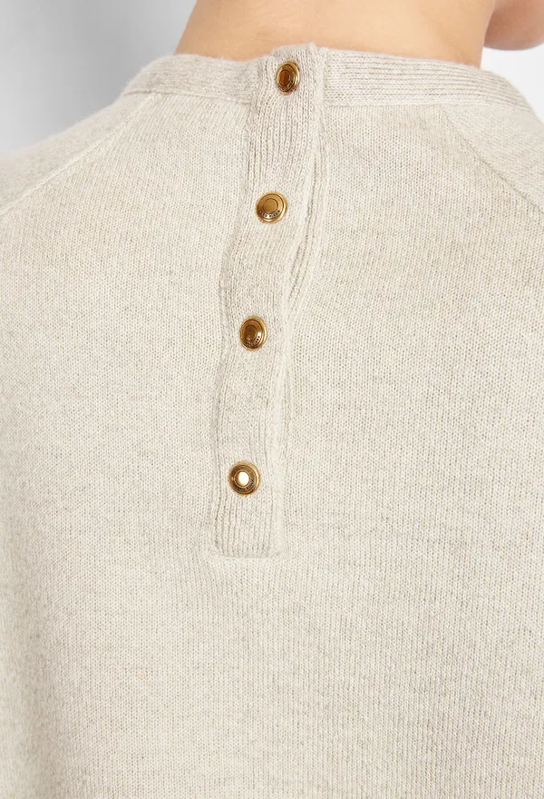 Светр Loro Piana FAP0750 225/9H6 фото