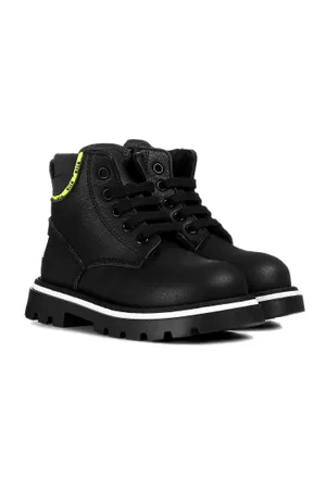 Шкіряні черевики MSGM 9097   221/02c Купити