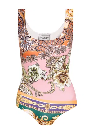 Купальник FORTE DEI MARMI COUTURE 22SF2291 122/9G0 Купить