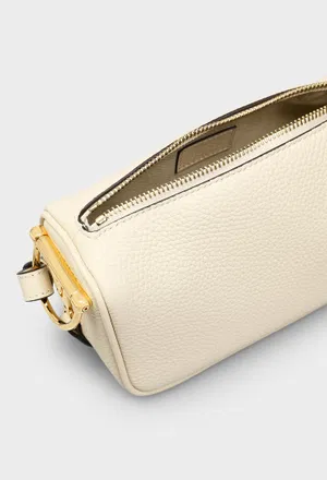 Кожаная сумка HALF HORSEBIT Gucci 860784 126/0AE оригинал