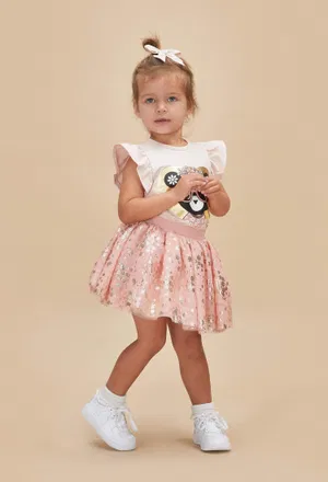 Спідниця Huxbaby HB2151 221/9Rp оригінал