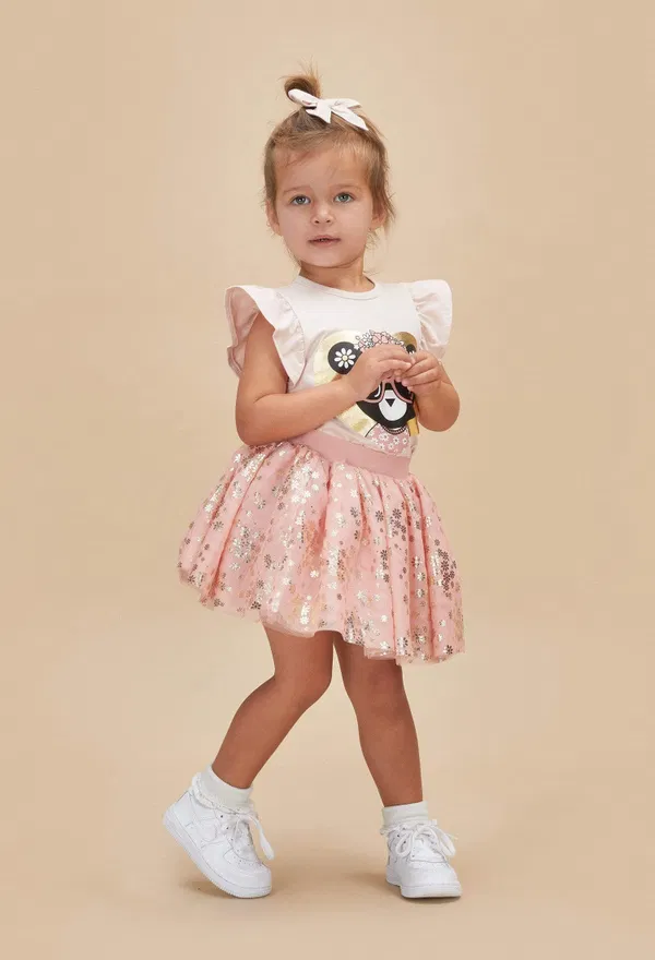 Спідниця Huxbaby HB2151 221/9Rp оригінал