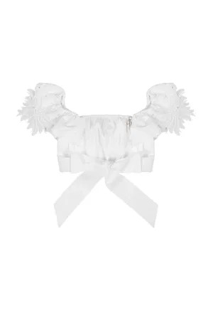 Топ Miss Blumarine 153T34 123/91 Купити