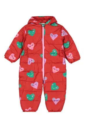 Комбінезон Stella McCartney Kids TT2048 223/99p Купити