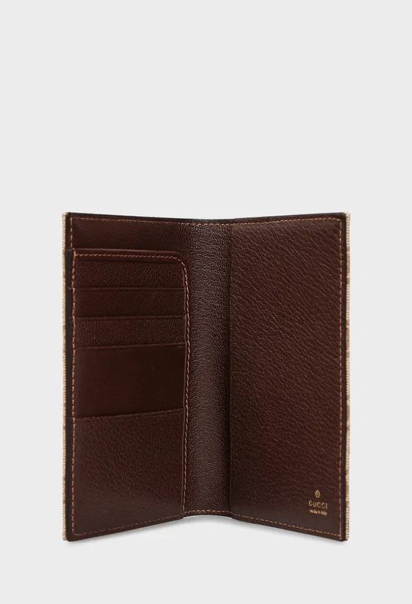 Обложка для документов Gucci 876432 226/0F6 оригинал