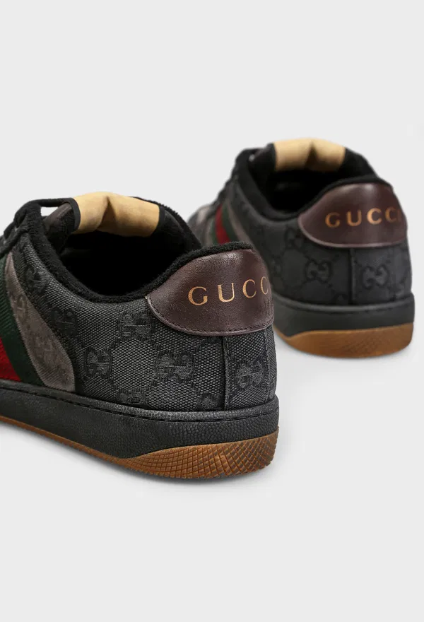 Кроссовки SKREENER Gucci 857889 126/9AX оригинал