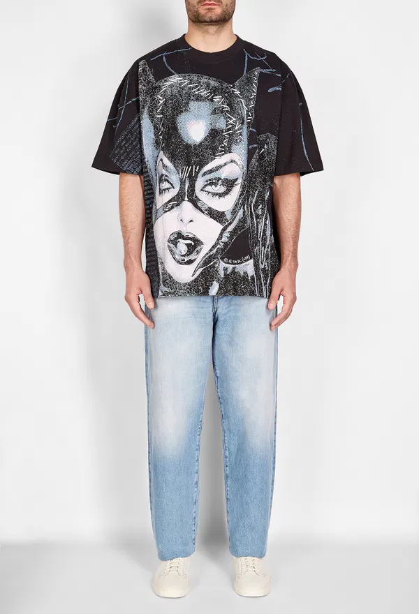 Джинсы Acne Studios C00039 125/9AG Купить