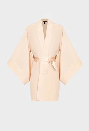 Шелковое кимоно Kiki De Montparnasse RB002  224/9Pc Купить