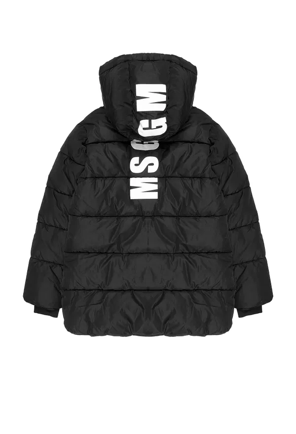 Куртка MSGM F001   223/92c Ціна